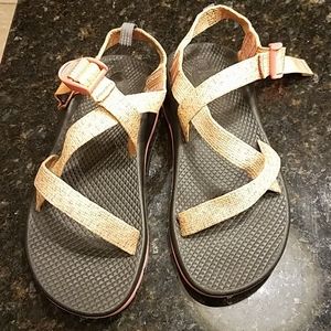 Chaco Sandals